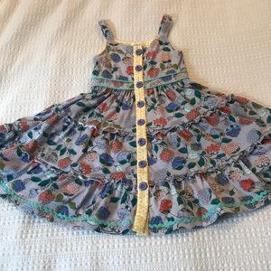 Matilda Jane Tag You’re It Dress